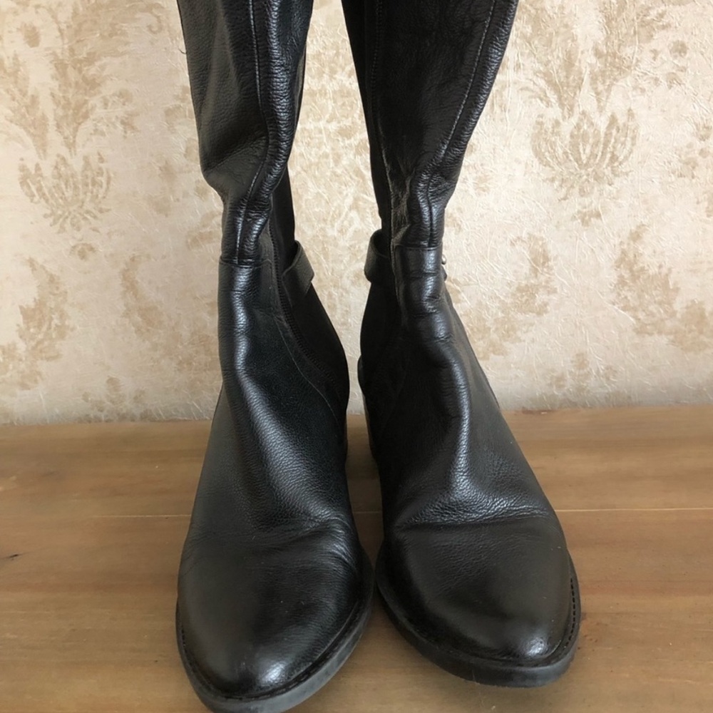 Calvin Klein boots - Picture 6 of 9
